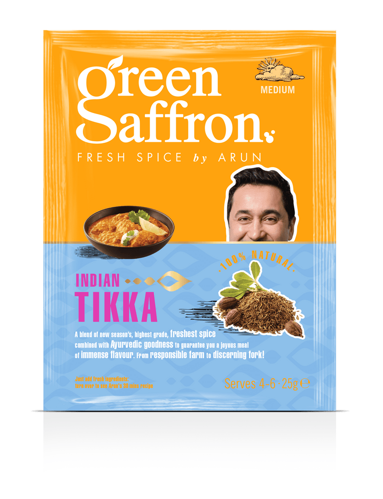 tikka curry mix